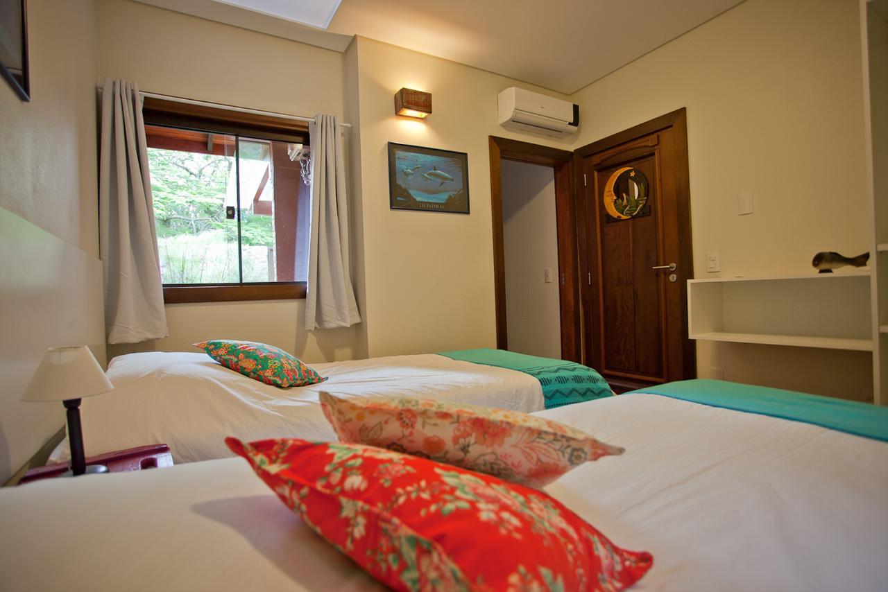 Pouso Lang Guest House - Florianopolis — Fotos 1