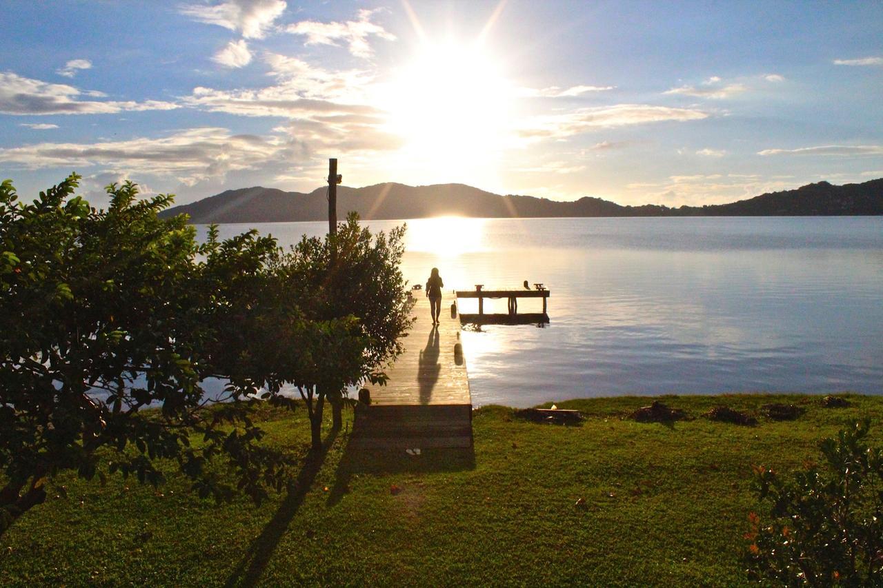 Pouso Lang Guest House - Florianopolis — Fotos 3